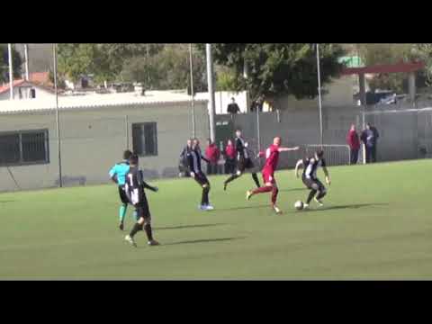 VENTIMIGLIA RAPALLO 0-0 ECCELLENZA 27^ GIORNATA 31 Marzo 2019