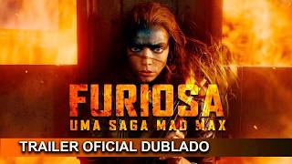 Furiosa: Uma Saga Mad Max