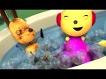Rolie Polie Olie The Search For Spot 2001 PC Playhouse Disney Longplay