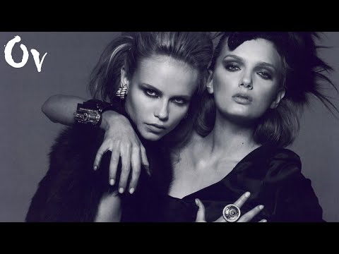 Top 10 I Best Models of 2008 I Ov Retrospective