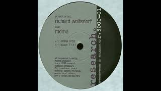 Richard Wolfsdorf - Bosch [r.3000-01]