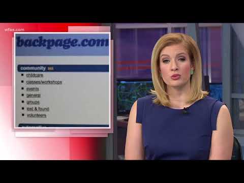 Backpage Tn