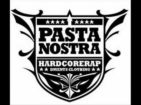 PASTANOSTRA (FEAT CLAUDIO BASTARDO) - ENTRE VERDE AMARILLO Y ROTO TENY EL POTO (LINK DE DESCARGA)