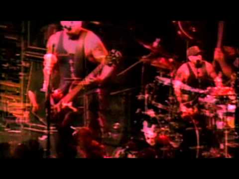 Biohazard Live in San Francisco -  Full Concert