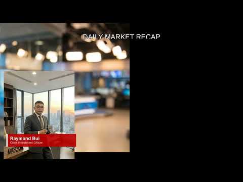 Daily Market Recap: Institutional Analysis (2025-12-28)