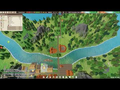 Settlement Survival S1 E10 Building Kits