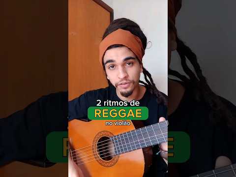 Eu Não Nasci Pra Chorar - Redentor Reggae