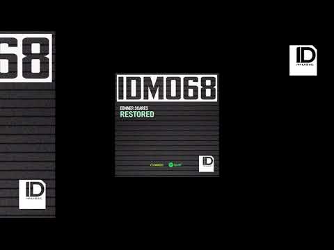 Ednner Soares - Restored (Original Mix)