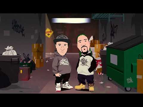 CONCON BARRIO - YA NO ESTOY