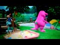 Barney Friends That S What An Island Is