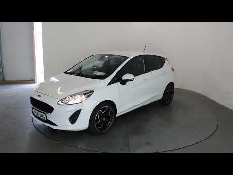 Ford Fiesta 1.1l Ti-vct 70 PS Zetec - Image 2