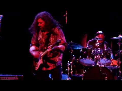 Tab Benoit - Medicine