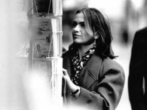 Simone Lahbib. [Photos]