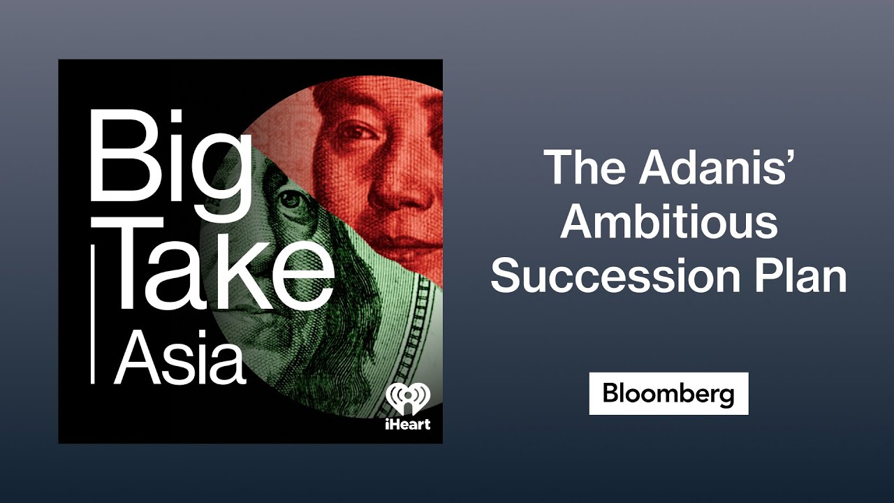 $200 Billion, Four Heirs And One Mighty Indian Empire | Big Take Asia