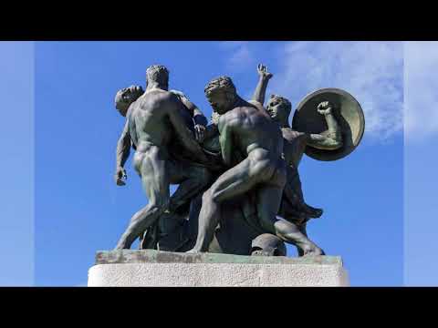 Sinfonia Drammatica in B-flat minor - Ottorino Respighi