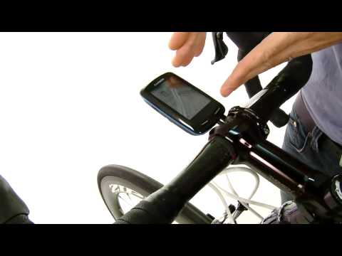 K-Edge Garmin Cycling Computer Mount Review from Performance Bicycle