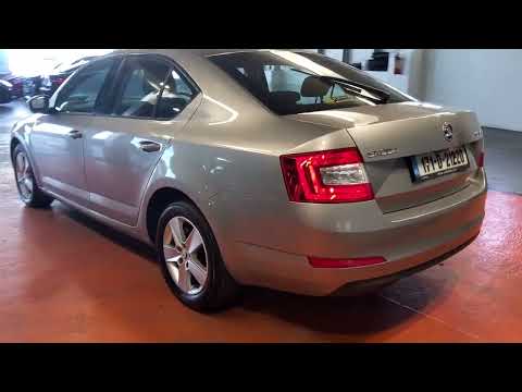 Skoda Octavia 2017 - Image 2