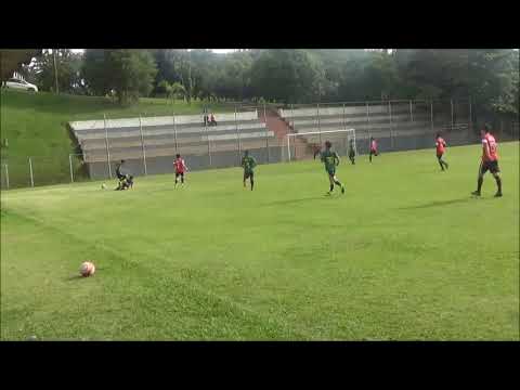 Jogo Treino Base Academy 14/11/2018