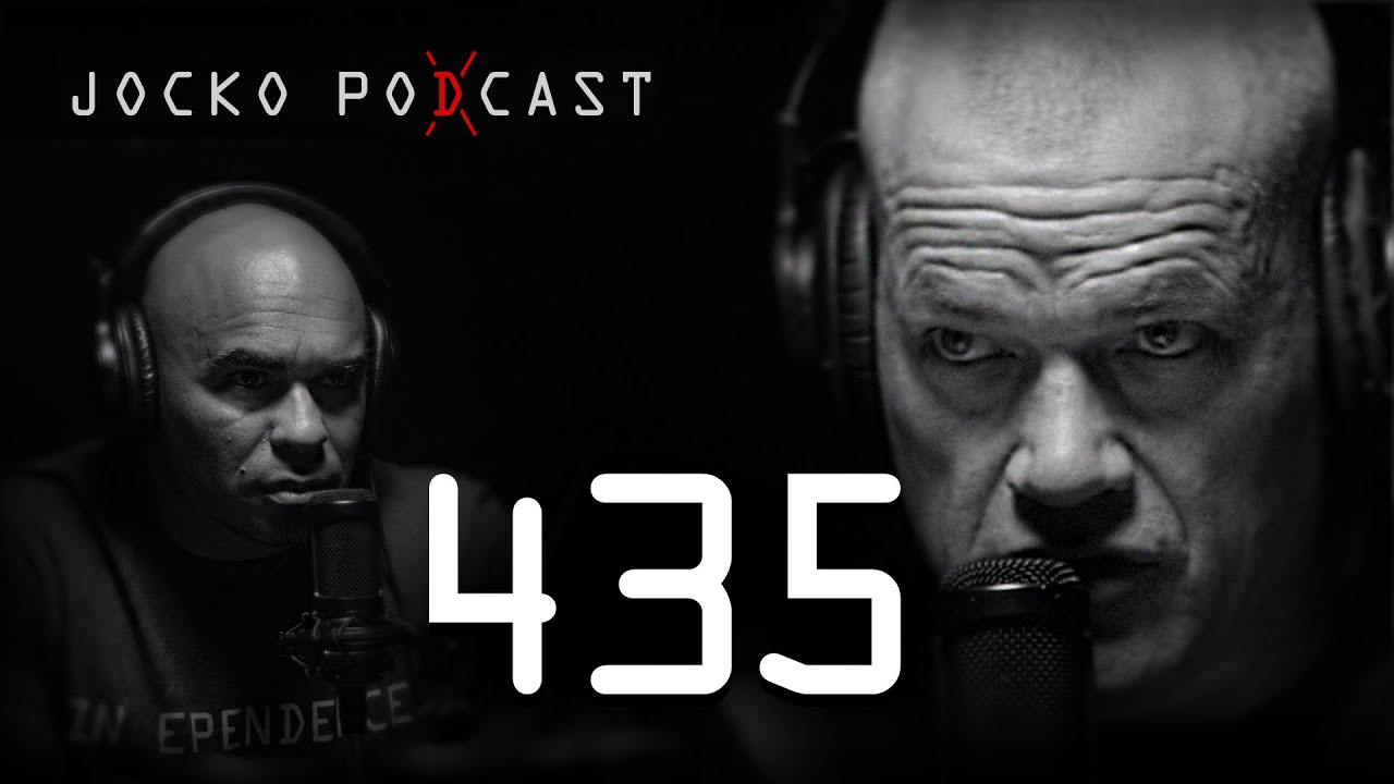 435: Get Up and Aggressively Attack Until You Win. Lessons from A Marine Named Mitch. 435: Get Up and Aggressively Attack Until You Win. Lessons from A Marine Named Mitch.