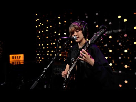Mei Semones - Full Performance (Live on KEXP)