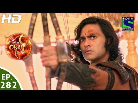 Suryaputra Karn - सूर्यपुत्र कर्ण - Episode 282 - 5th July, 2016