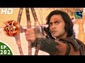 Suryaputra Karn सूर्यपुत्र कर्ण Episode 282 5th July 2016