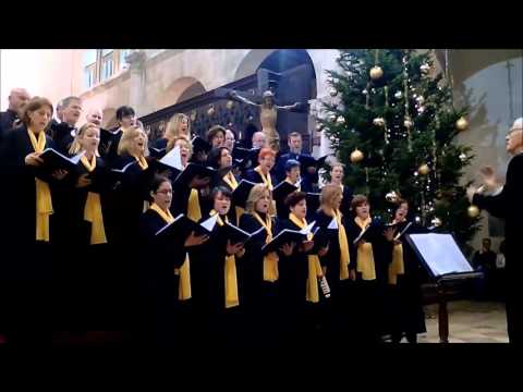 Zbor Condura Croatica - Spavaj, spavaj Diticu