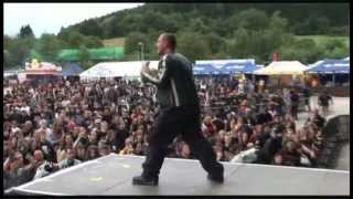 Mercenary - My secret window