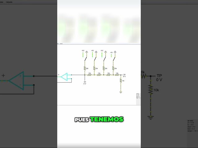 Vídeo relacionado con Módulo DAC de 4 bits, MRS158A MCP4728 Quad DAC con EEPROM 4bit Digital Analógico Módulo