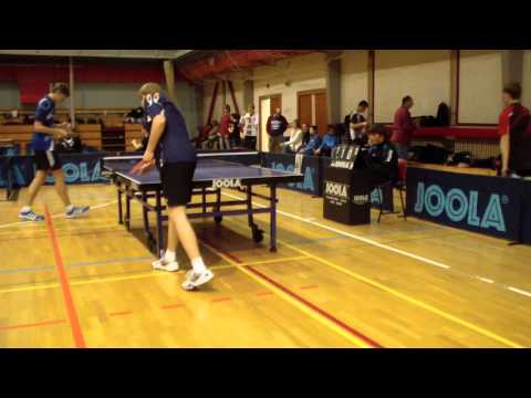 Fabíni J. - Kowal (BTM ČR, Hustopeče, 11/2013)