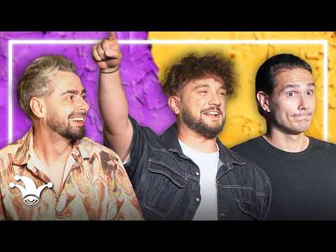 ROAST BATTLE | MILLENNIALS VS GEN. Z