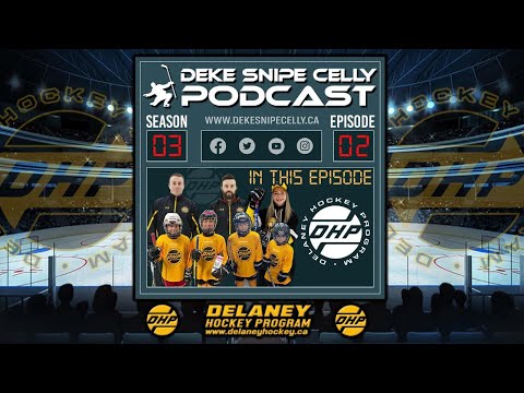 The DSC Podcast S03 E02 - The DHP Episode