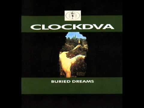 Clock DVA - The Reign
