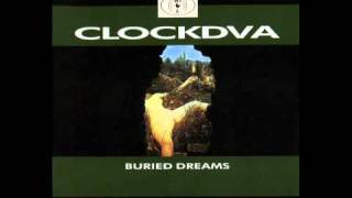 Clock DVA - The Reign