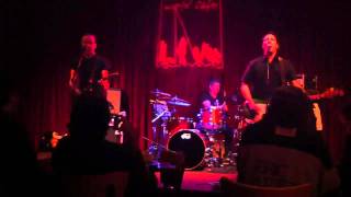 Hugh Cornwell London Lady Philadelphia 24/10/2010