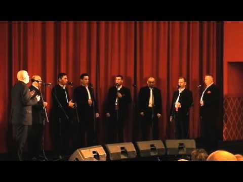 Vjerujem u te sveta zemlja moja KLAPA TIĆ