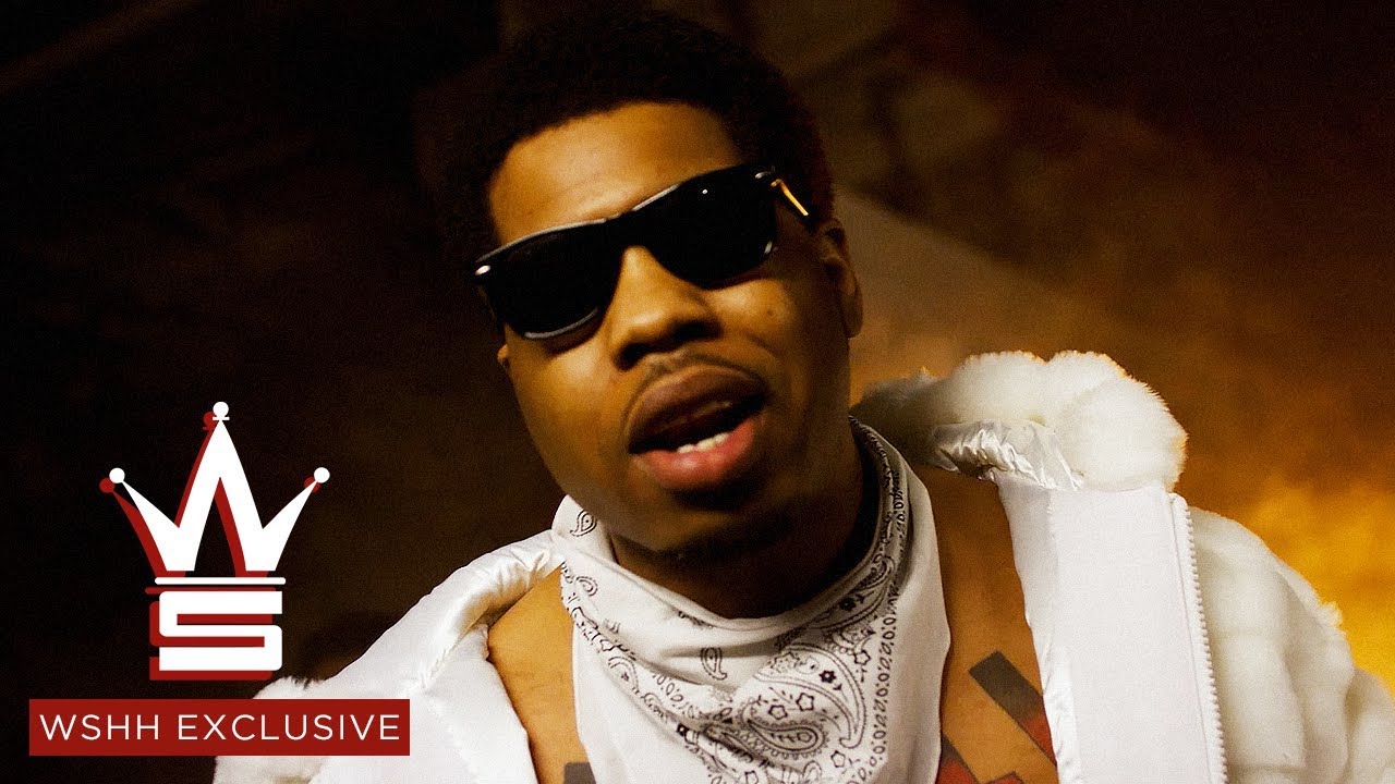 Webbie & Joeazzy – ”It’s On Me”
