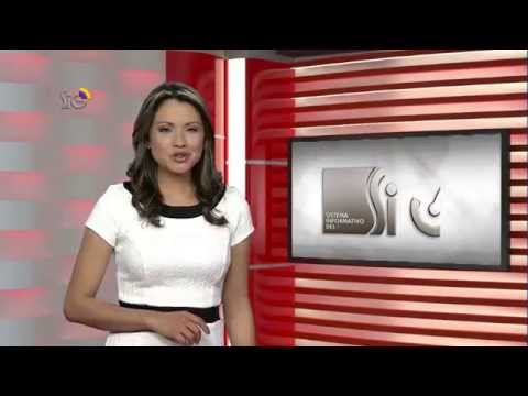 Noticias SIG, 1:00 p.m. - 23 de febrero de 2015