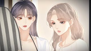 There are always teachers who want to ask out parents (Chapter 40) | #girlslove #yuri #gl