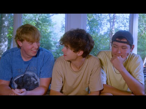 Long Weekend: The Last Awesome Pop (Teaser Trailer)