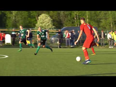 Maaleja ottelusta LPS-Viikingit