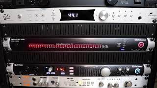 Video thumbnail for Presonus Quantum 4848 overview by Czar