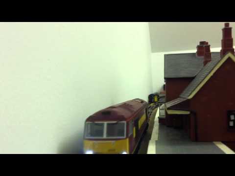 Southwich-Return To Action-60029