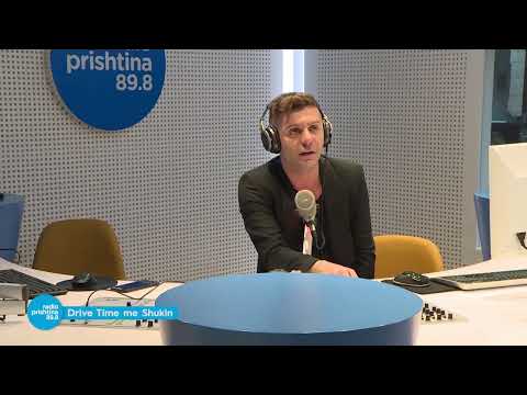 Drive Time me Shukin