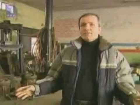 Aleksinacki rudnik - Cuvari nade