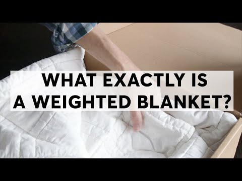 Will a Weighted Blanket Help You Sleep? | Consumer Reports
