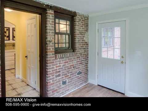 263 Moreland, Worcester MA 01609 - Single Family Home - Real Estate - For Sale -