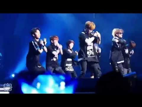 150412 BTOB - Thriller