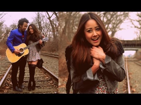 Uges Limbu - Anjaane Kyun M/V