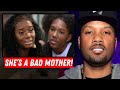 At 45, Mendeecees FINALLY Exposed Yandy's Behaviour with Stepson!